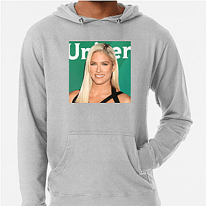 Blank is the New Bold Barbie Blank Hoodies