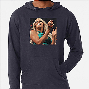 Barbie Blank Vibes Only Barbie Blank Hoodies