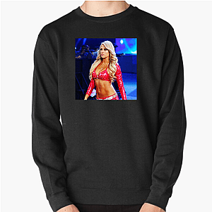 Glam Game: 100% Barbie Blank Sweatshirts