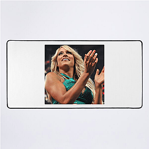 Barbie Blank Vibes Only Barbie Blank Mouse Pads