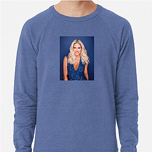 Kelly Kelly Glow Barbie Blank Sweatshirts
