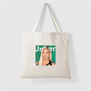 Blank is the New Bold Barbie Blank Bags