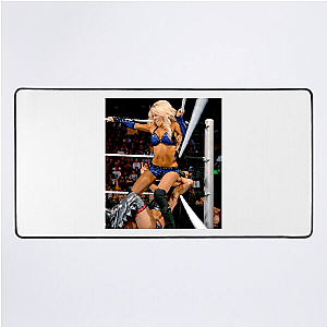Barbie Power Activated Barbie Blank Mouse Pads