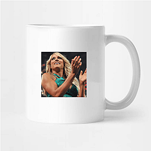 Barbie Blank Vibes Only Barbie Blank Mugs