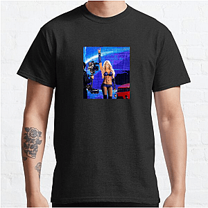 Kelly, But Make It Iconic Barbie Blank T-Shirts