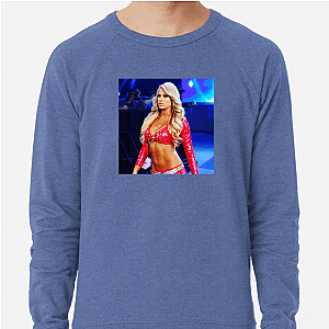 Glam Game: 100% Barbie Blank Sweatshirts