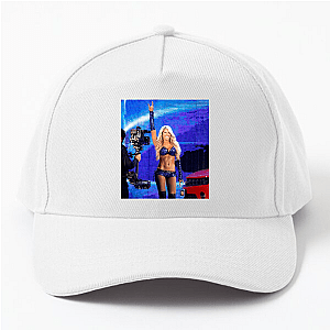 Kelly, But Make It Iconic Barbie Blank Hats & Caps
