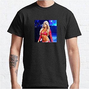 Glam Game: 100% Barbie Blank T-Shirts