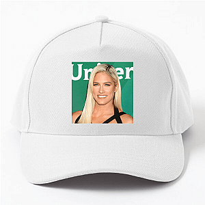 Blank is the New Bold Barbie Blank Hats & Caps