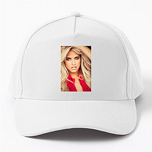 Too Cute, Too Savage Barbie Blank Hats & Caps