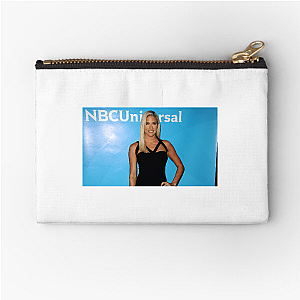 Barbie’s Got the Spark Barbie Blank Zipper Pouches