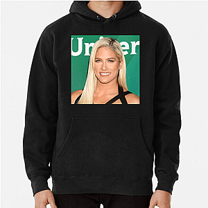 Blank is the New Bold Barbie Blank Hoodies