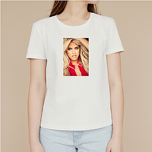 Too Cute, Too Savage Barbie Blank T-Shirts
