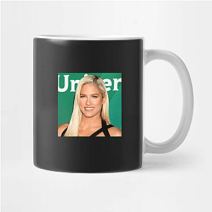 Blank is the New Bold Barbie Blank Mugs