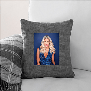 Kelly Kelly Glow Barbie Blank Pillows Cover