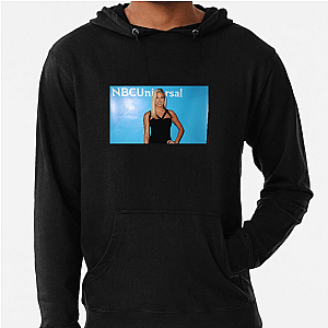 Barbie’s Got the Spark Barbie Blank Hoodies