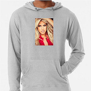 Too Cute, Too Savage Barbie Blank Hoodies