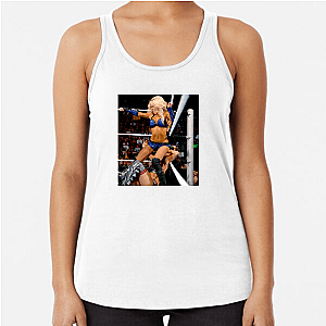 Barbie Power Activated Barbie Blank Tank Tops