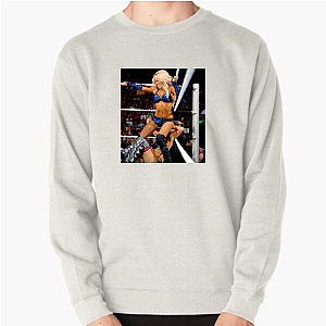Barbie Power Activated Barbie Blank Sweatshirts