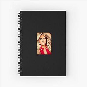 Too Cute, Too Savage Barbie Blank Notebook