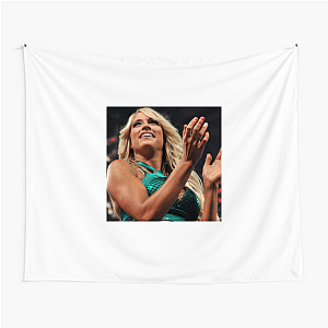 Barbie Blank Vibes Only Barbie Blank Tapestries