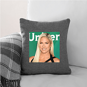 Blank is the New Bold Barbie Blank Pillows Cover
