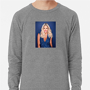 Kelly Kelly Glow Barbie Blank Sweatshirts
