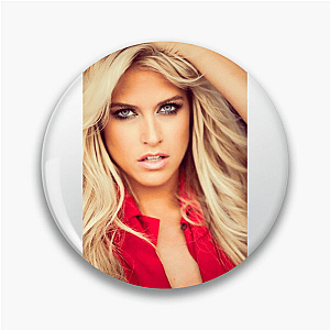 Too Cute, Too Savage Barbie Blank Pins