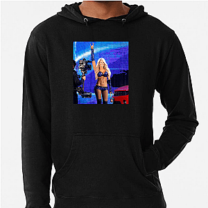 Kelly, But Make It Iconic Barbie Blank Hoodies