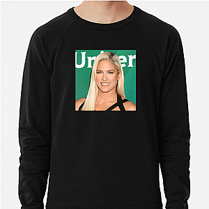 Blank is the New Bold Barbie Blank Sweatshirts