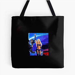 Kelly, But Make It Iconic Barbie Blank Bags