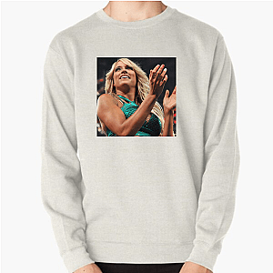 Barbie Blank Vibes Only Barbie Blank Sweatshirts