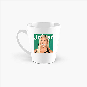 Blank is the New Bold Barbie Blank Mugs
