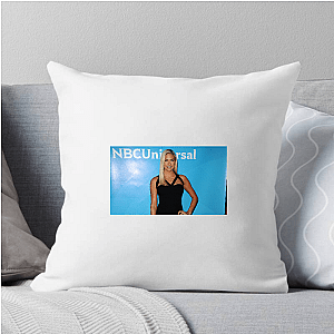 Barbie’s Got the Spark Barbie Blank Pillows Cover