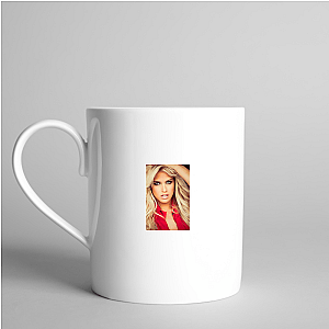 Too Cute, Too Savage Barbie Blank Mugs