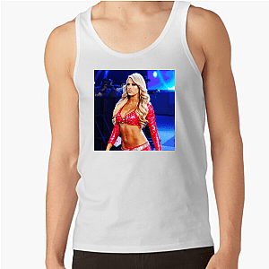 Glam Game: 100% Barbie Blank Tank Tops