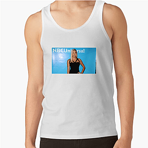 Barbie’s Got the Spark Barbie Blank Tank Tops