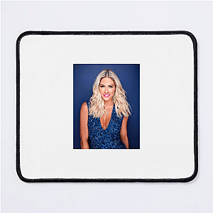 Kelly Kelly Glow Barbie Blank Mouse Pads