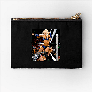 Barbie Power Activated Barbie Blank Zipper Pouches