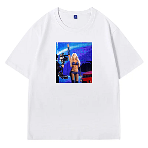 Kelly, But Make It Iconic Barbie Blank T-Shirts