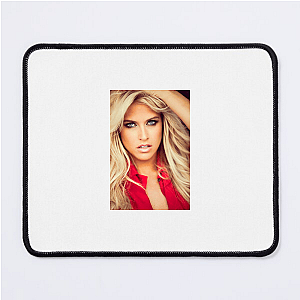 Too Cute, Too Savage Barbie Blank Mouse Pads
