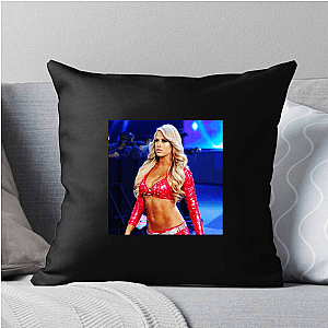 Glam Game: 100% Barbie Blank Pillows Cover