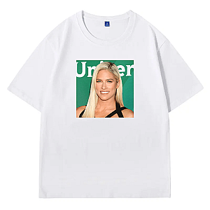 Blank is the New Bold Barbie Blank T-Shirts