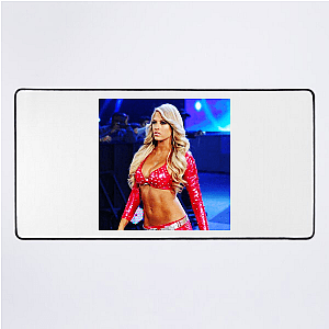 Glam Game: 100% Barbie Blank Mouse Pads