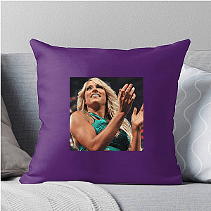 Barbie Blank Vibes Only Barbie Blank Pillows Cover