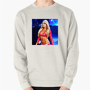 Glam Game: 100% Barbie Blank Sweatshirts