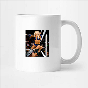 Barbie Power Activated Barbie Blank Mugs