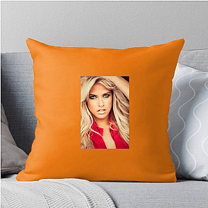 Too Cute, Too Savage Barbie Blank Pillows Cover