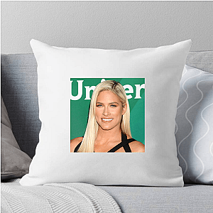 Blank is the New Bold Barbie Blank Pillows Cover