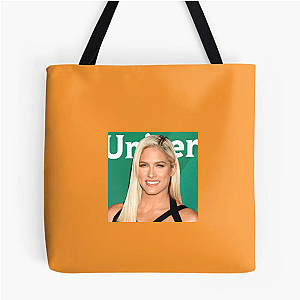 Blank is the New Bold Barbie Blank Bags